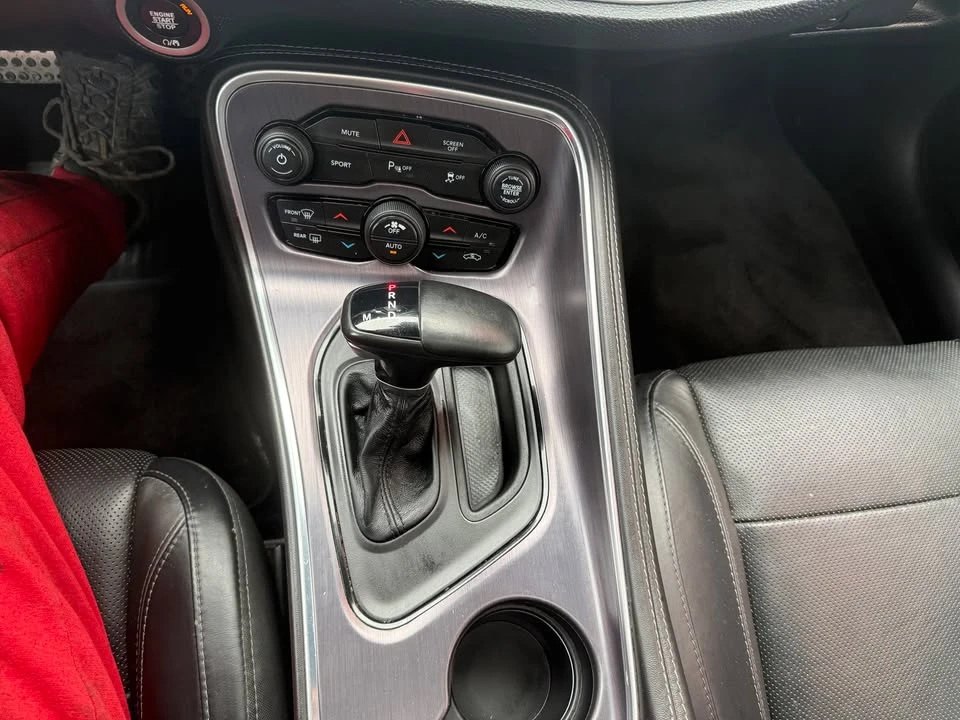 2018 Dodge Challenger 3rd Gen - Image 13 of 15