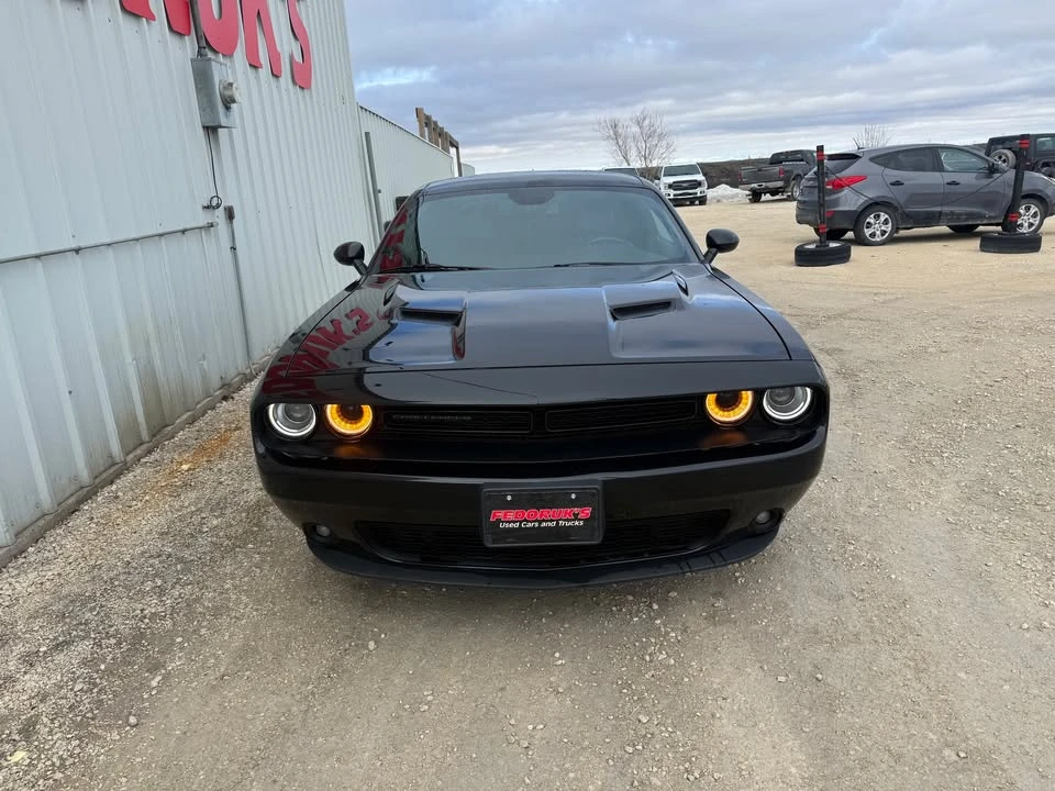 2018 Dodge Challenger 3rd Gen - Image 6 of 15