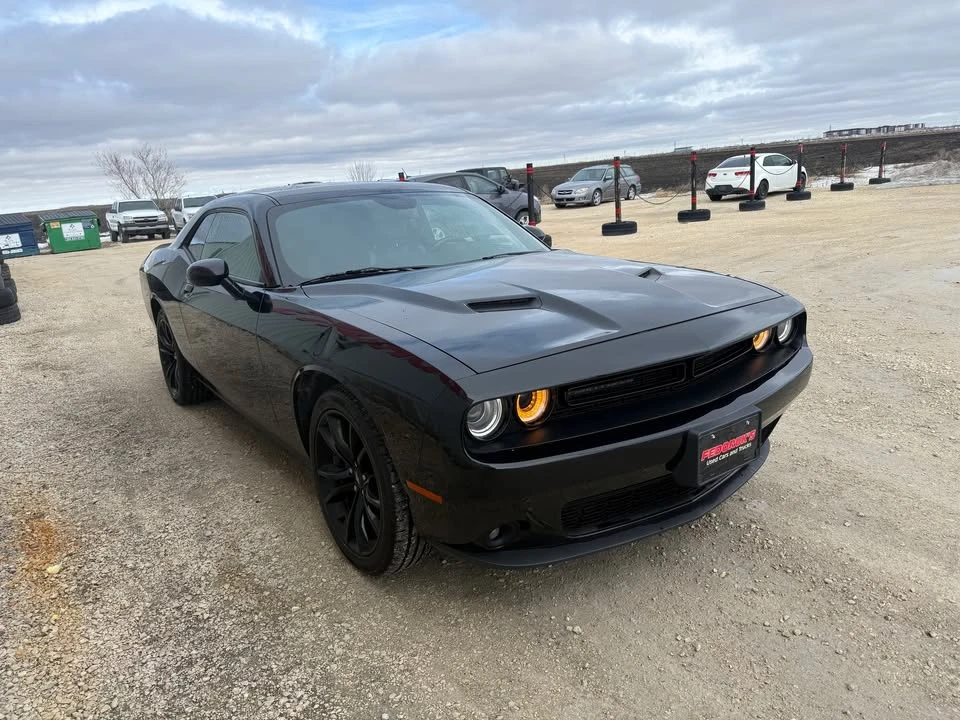 2018 Dodge Challenger 3rd Gen - Image 5 of 15