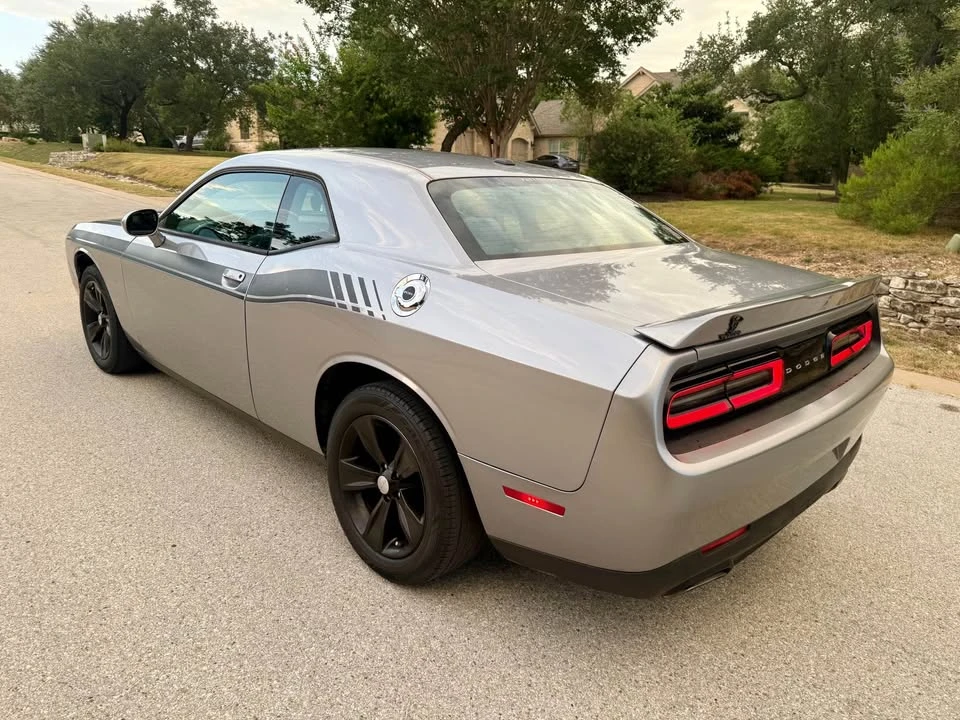 2018 Dodge Challenger 3rd Gen - Image 5 of 20