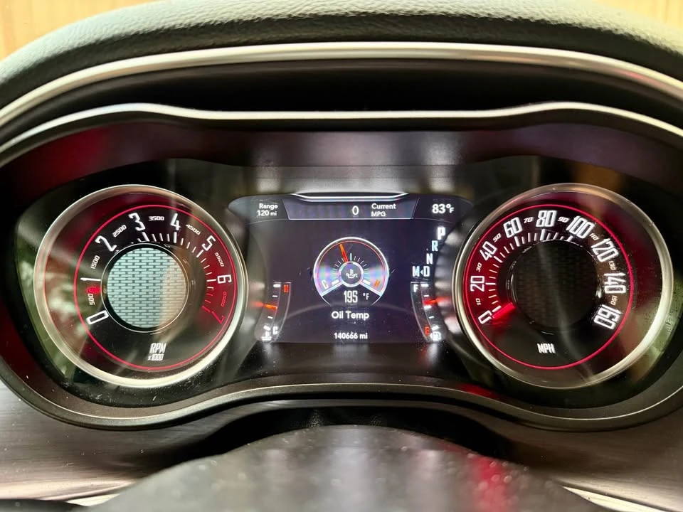 2018 Dodge Challenger 3rd Gen - Image 19 of 20