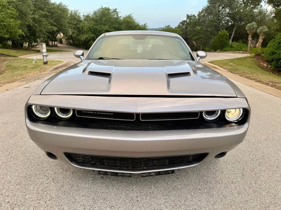 2018 Dodge Challenger 3rd Gen - Image 2 of 20