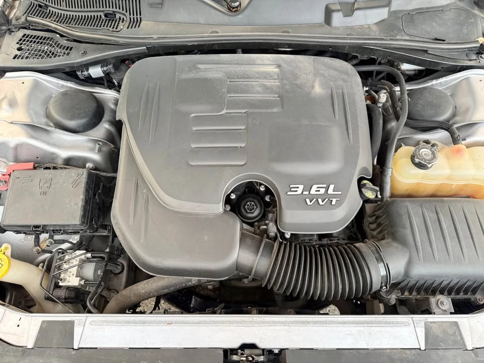 2018 Dodge Challenger 3rd Gen - Image 18 of 20