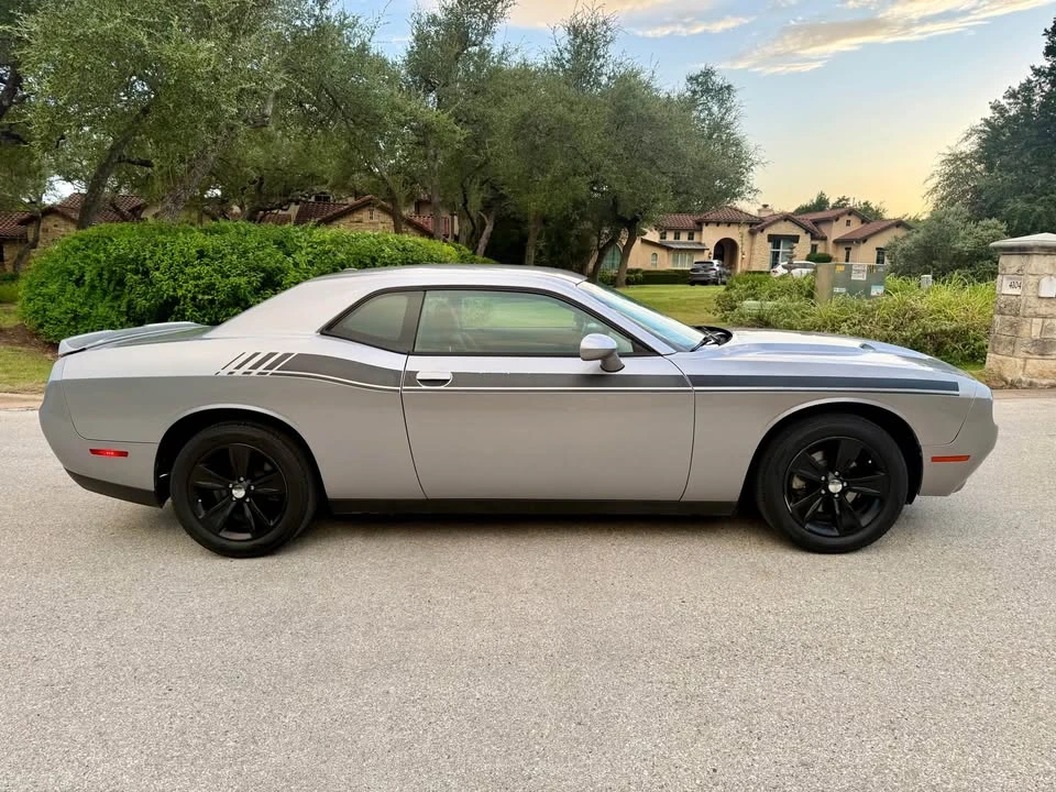 2018 Dodge Challenger 3rd Gen - Image 8 of 20