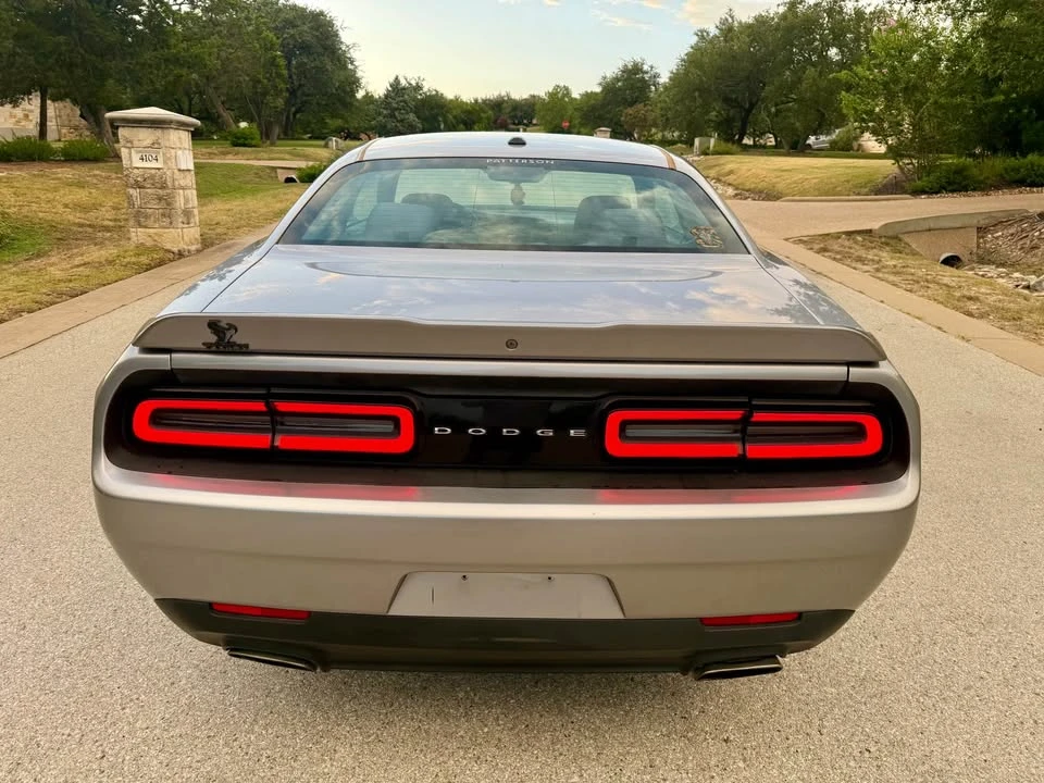 2018 Dodge Challenger 3rd Gen - Image 6 of 20