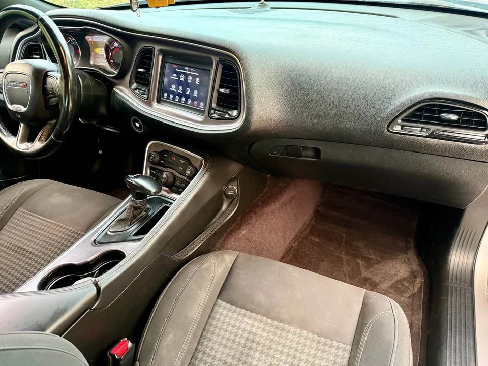 2018 Dodge Challenger 3rd Gen - Image 12 of 20