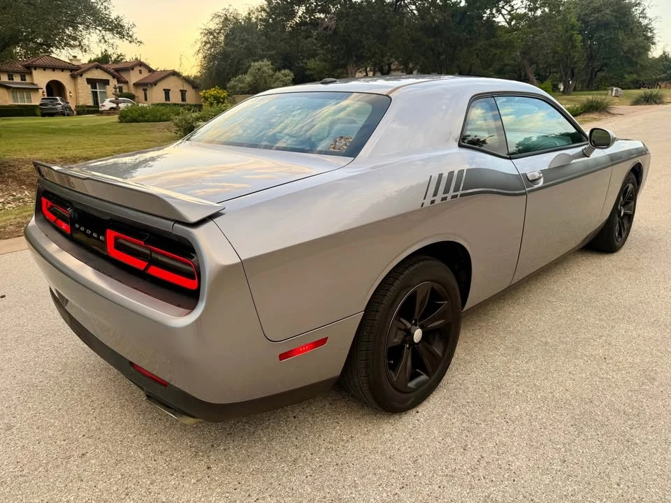 2018 Dodge Challenger 3rd Gen - Image 7 of 20