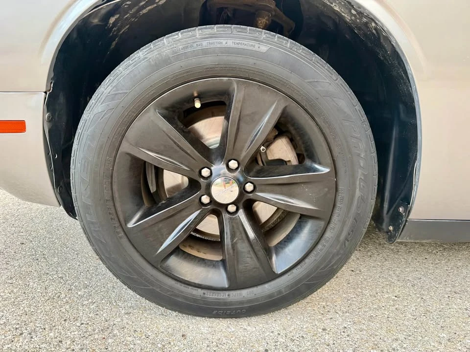 2018 Dodge Challenger 3rd Gen - Image 16 of 20