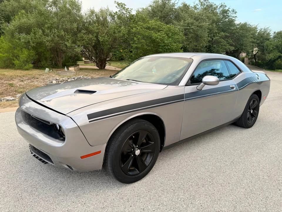 2018 Dodge Challenger 3rd Gen - Image 3 of 20