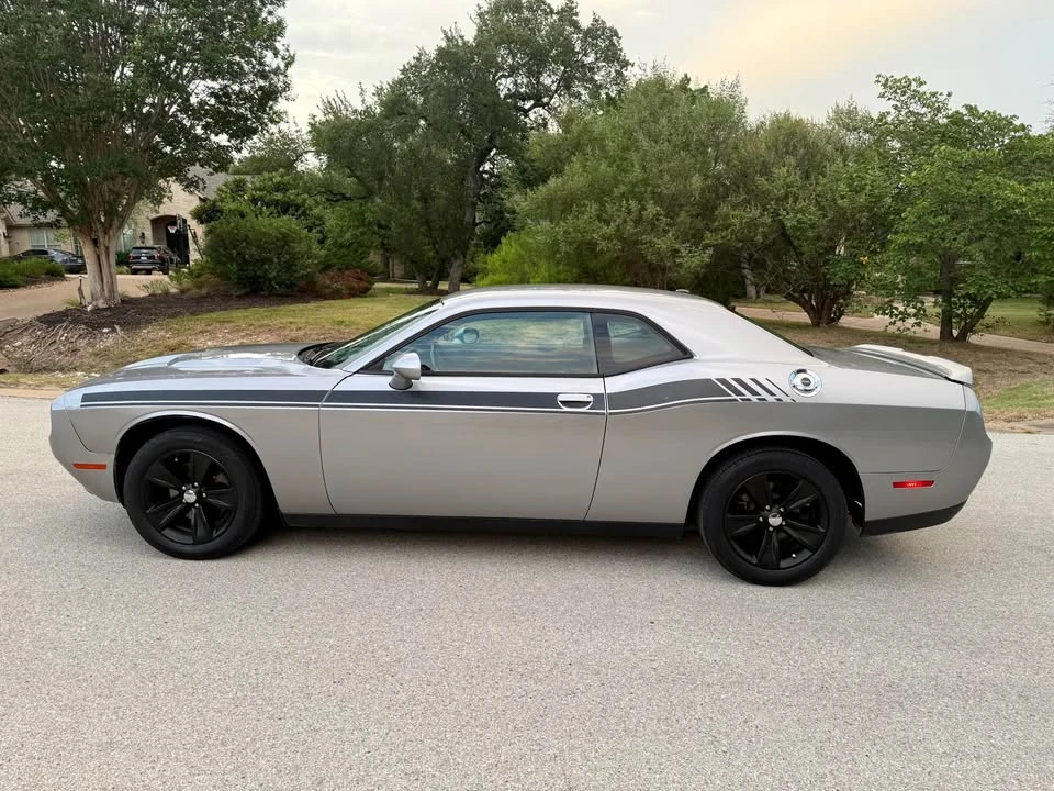 2018 Dodge Challenger 3rd Gen - Image 4 of 20