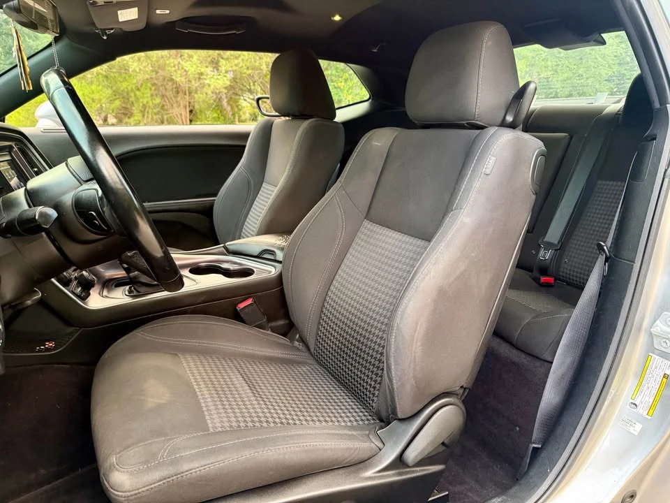 2018 Dodge Challenger 3rd Gen - Image 11 of 20