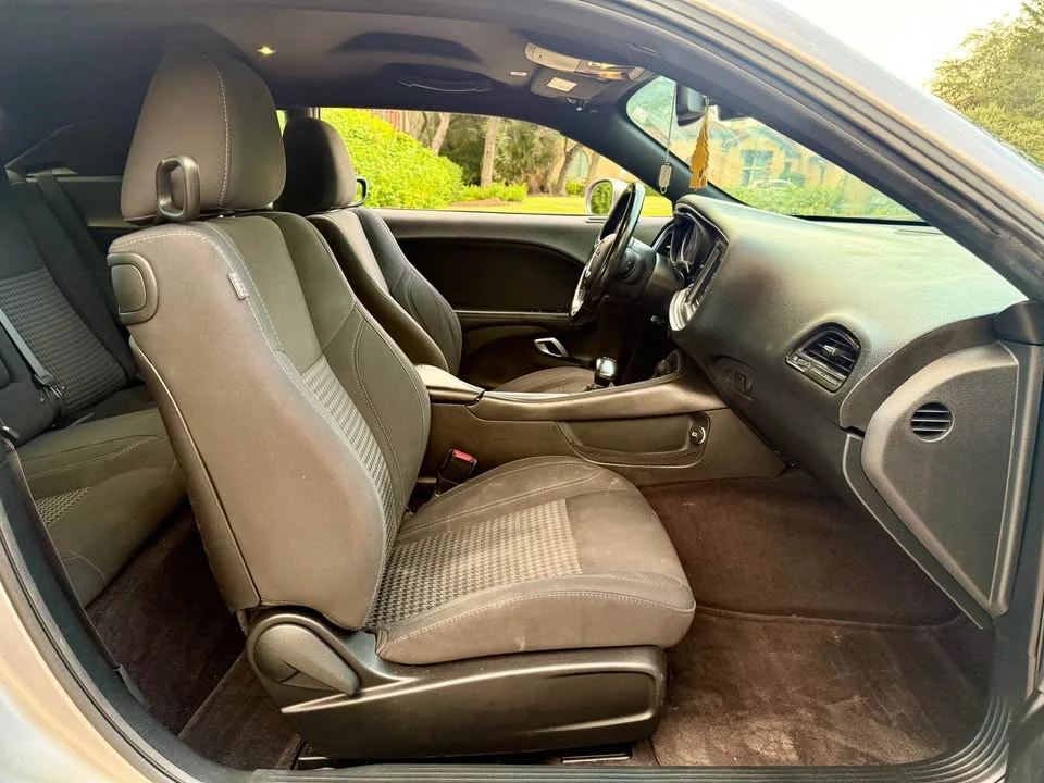 2018 Dodge Challenger 3rd Gen - Image 13 of 20