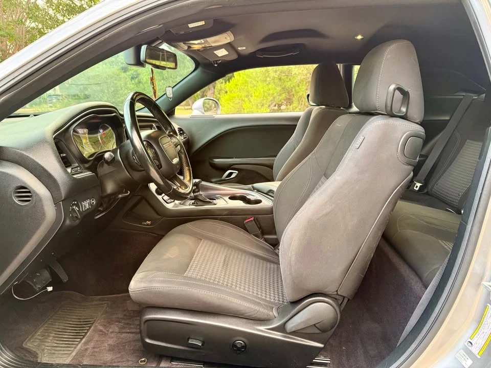 2018 Dodge Challenger 3rd Gen - Image 10 of 20