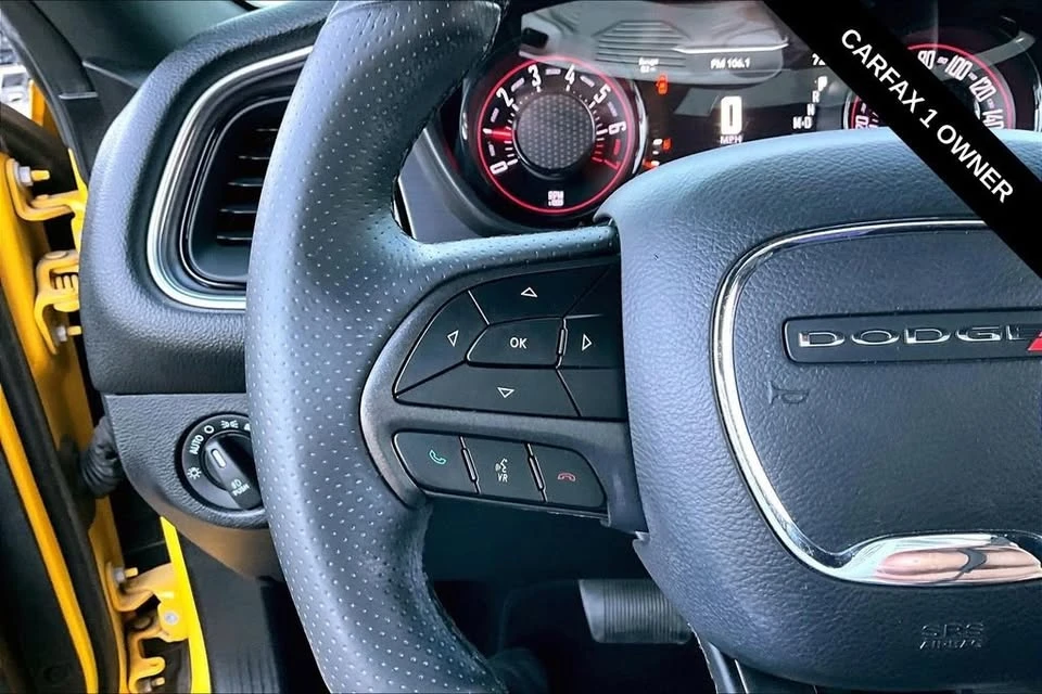 2018 Dodge Challenger 3rd Gen - Image 12 of 20
