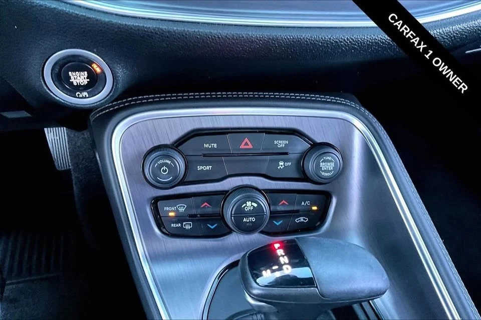 2018 Dodge Challenger 3rd Gen - Image 15 of 20