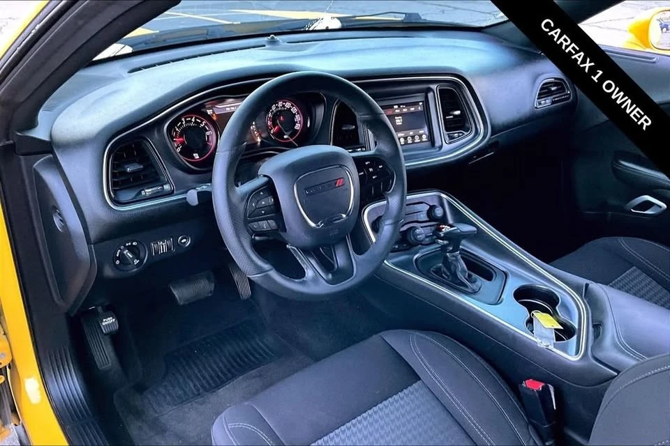 2018 Dodge Challenger 3rd Gen - Image 5 of 20