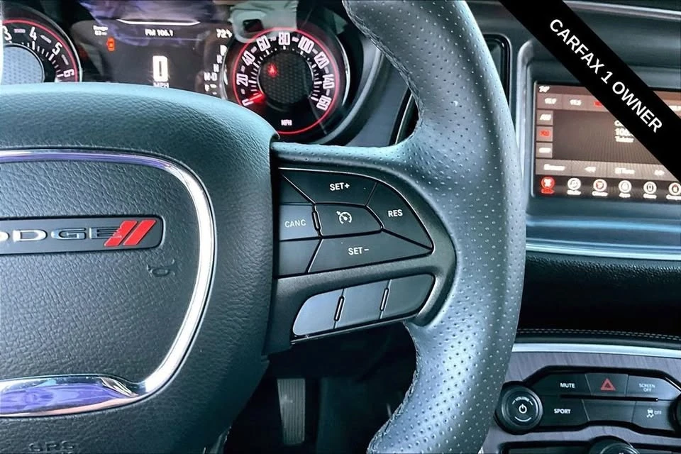 2018 Dodge Challenger 3rd Gen - Image 13 of 20