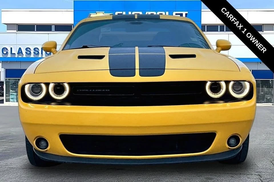 2018 Dodge Challenger 3rd Gen - Image 17 of 20