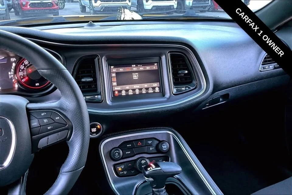 2018 Dodge Challenger 3rd Gen - Image 9 of 20