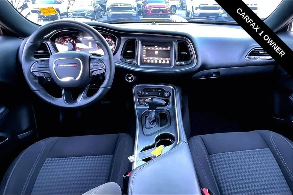 2018 Dodge Challenger 3rd Gen - Image 7 of 20