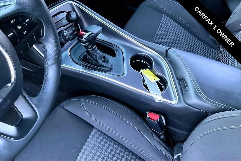 2018 Dodge Challenger 3rd Gen - Image 8 of 20