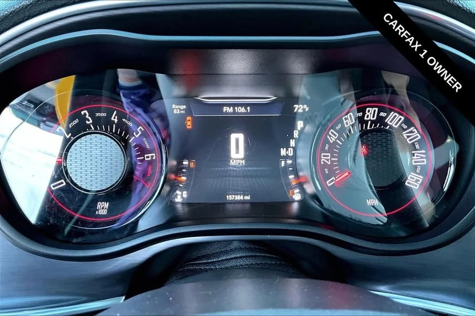 2018 Dodge Challenger 3rd Gen - Image 14 of 20