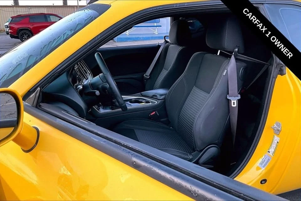 2018 Dodge Challenger 3rd Gen - Image 20 of 20