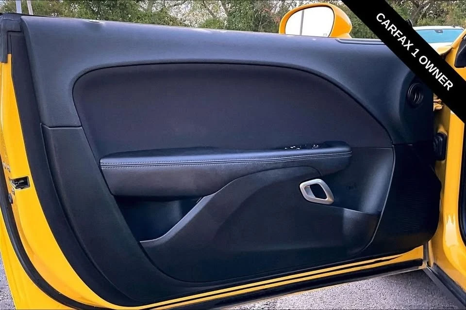 2018 Dodge Challenger 3rd Gen - Image 19 of 20