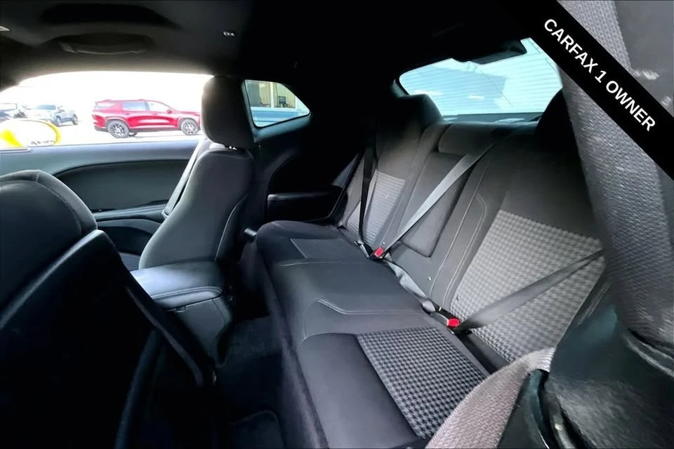 2018 Dodge Challenger 3rd Gen - Image 6 of 20