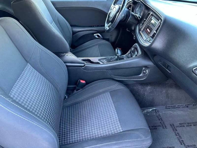 2018 Dodge Challenger 3rd Gen - Image 12 of 12