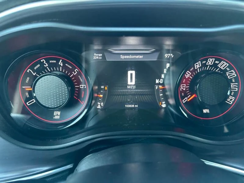 2018 Dodge Challenger 3rd Gen - Image 8 of 12