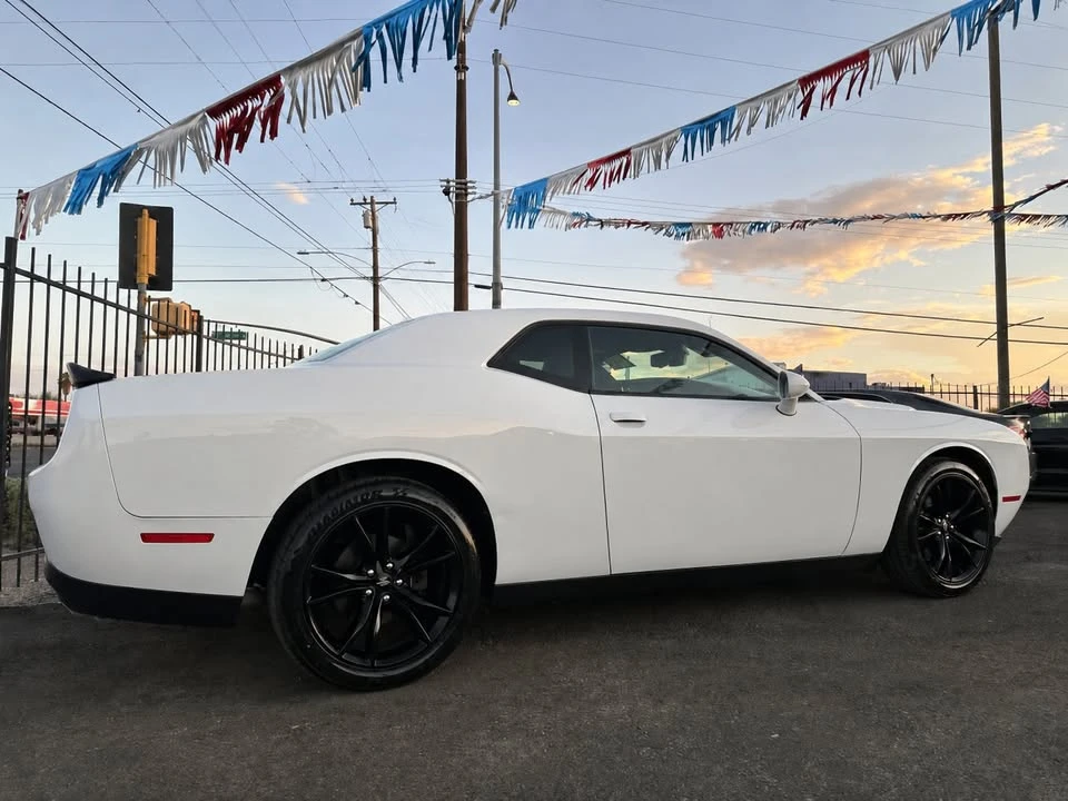 2018 Dodge Challenger 3rd Gen - Image 3 of 12