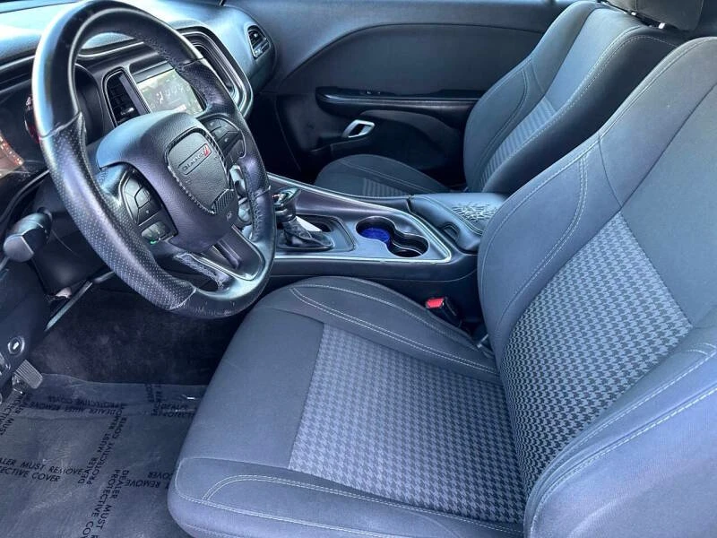 2018 Dodge Challenger 3rd Gen - Image 5 of 12