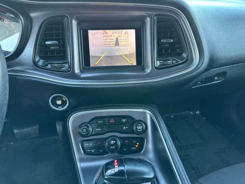 2018 Dodge Challenger 3rd Gen - Image 7 of 12