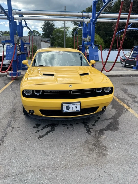2018 Dodge Challenger 3rd Gen - Image 2 of 5