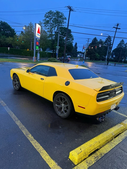 2018 Dodge Challenger 3rd Gen - Image 5 of 5