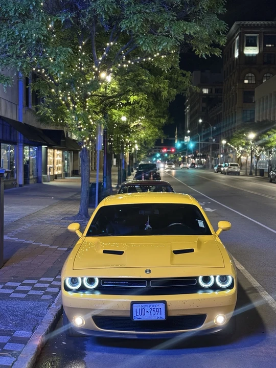 2018 Dodge Challenger 3rd Gen - Image 3 of 5