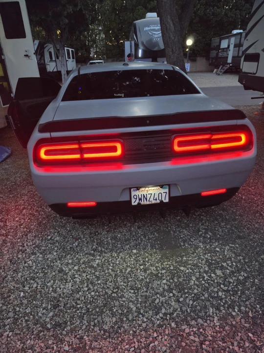 2018 Dodge Challenger 3rd Gen - Image 11 of 18