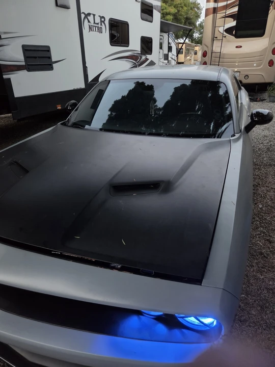 2018 Dodge Challenger 3rd Gen - Image 7 of 18