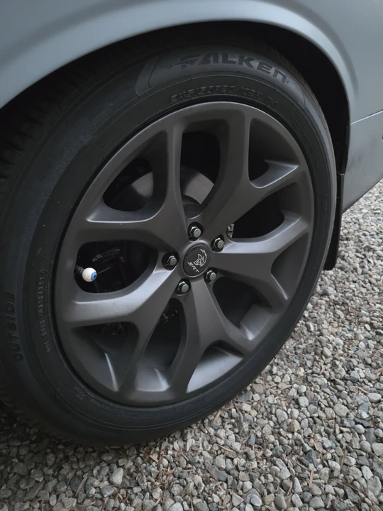 2018 Dodge Challenger 3rd Gen - Image 10 of 18