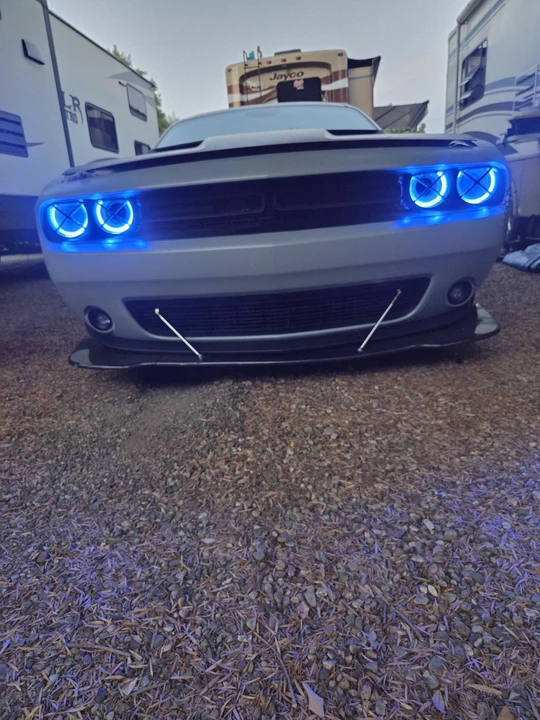 2018 Dodge Challenger 3rd Gen - Image 5 of 18