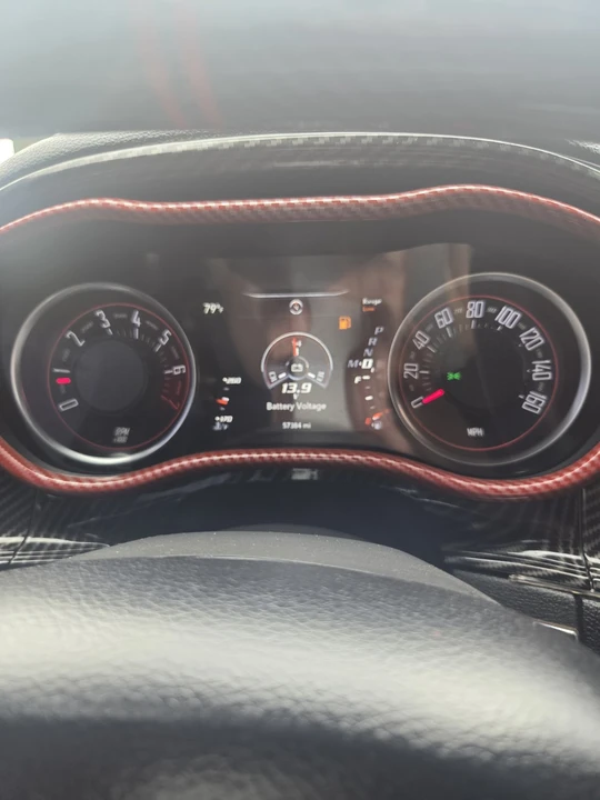 2018 Dodge Challenger 3rd Gen - Image 2 of 18