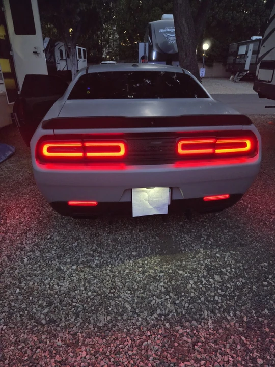 2018 Dodge Challenger 3rd Gen - Image 4 of 18