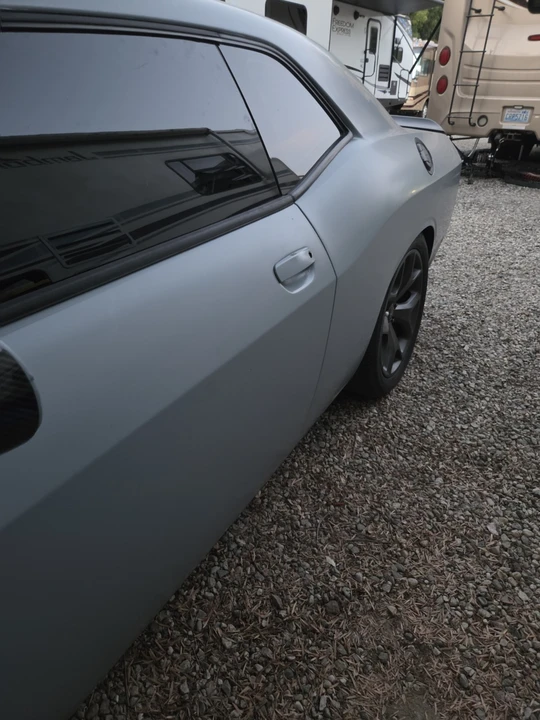 2018 Dodge Challenger 3rd Gen - Image 9 of 18