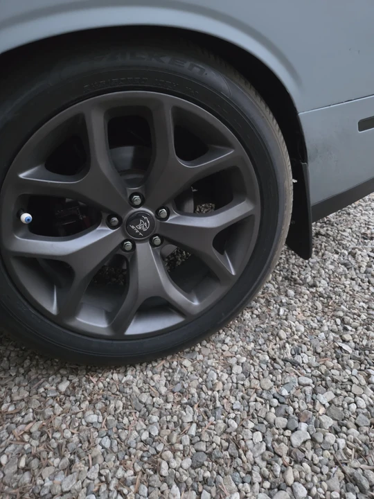 2018 Dodge Challenger 3rd Gen - Image 12 of 18