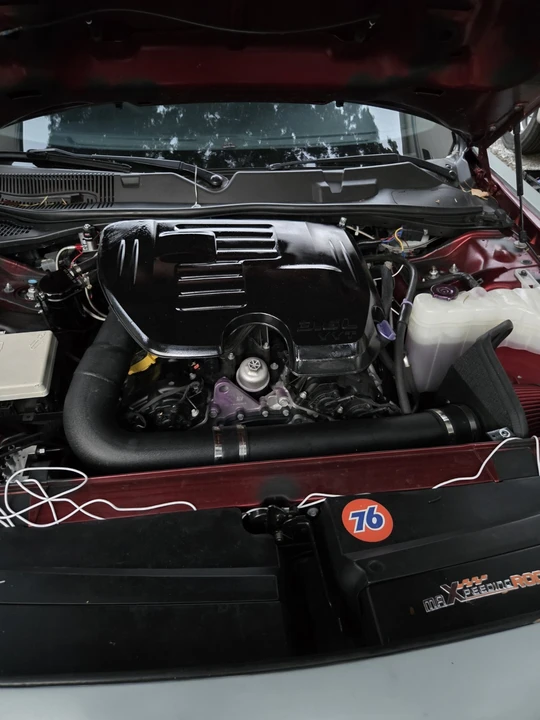 2018 Dodge Challenger 3rd Gen - Image 6 of 18