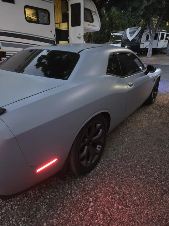 2018 Dodge Challenger 3rd Gen - Image 13 of 18