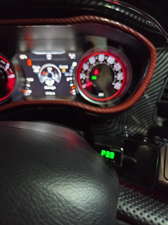 2018 Dodge Challenger 3rd Gen - Image 15 of 18