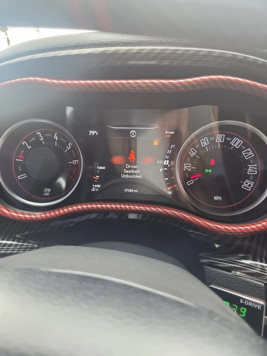2018 Dodge Challenger 3rd Gen - Image 3 of 18