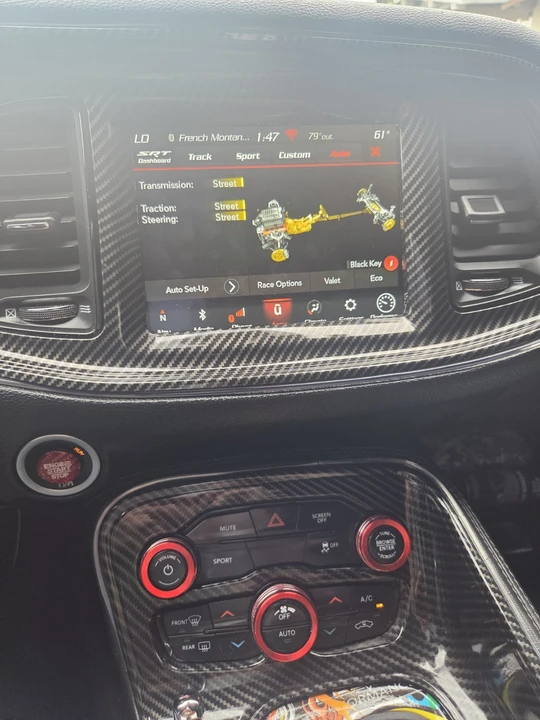 2018 Dodge Challenger 3rd Gen - Image 2 of 18